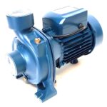 BOMBA CENTRIGUGA 2HP/1500W MONOFASICA 2X2" ENTRADA Y SALIDA