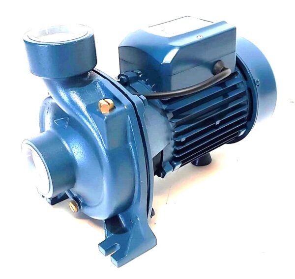 BOMBA CENTRIGUGA 2HP/1500W MONOFASICA 2X2" ENTRADA Y SALIDA