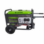 GENERADOR ELECTRICO 2800W CON PARTIDA ELECTRICA Y MANUAL BENCINERO
